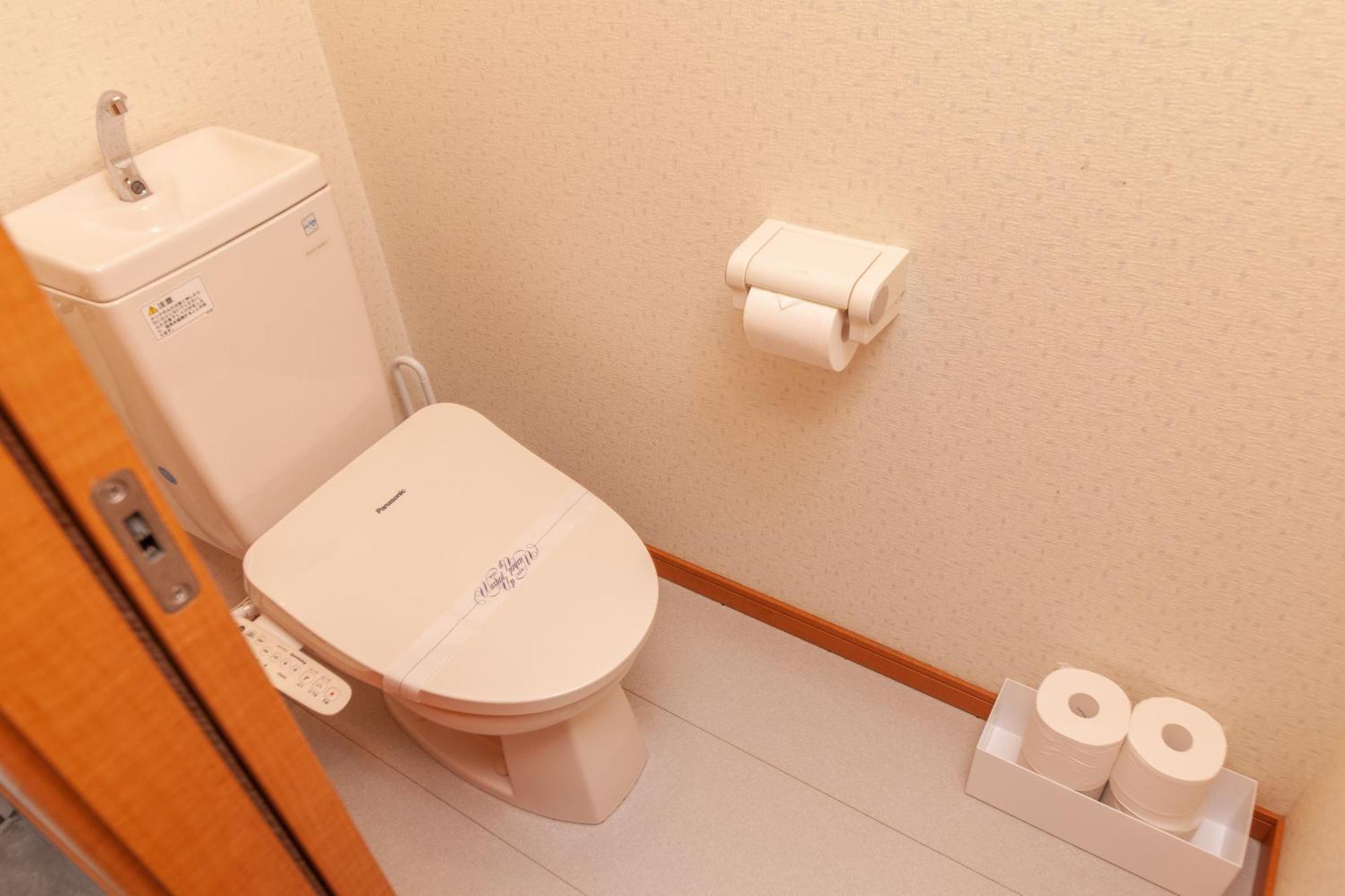 Restful Tsukuda Apartment Aomori Luaran gambar