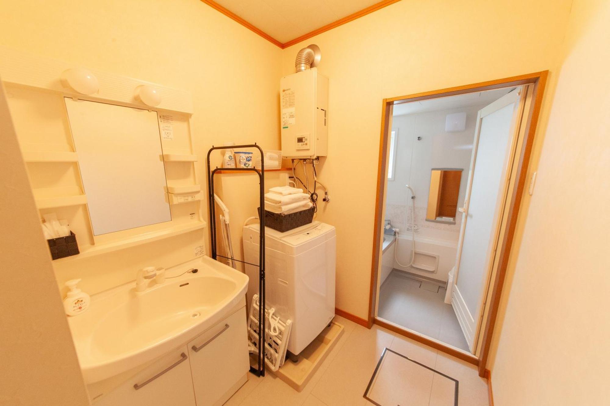 Restful Tsukuda Apartment Aomori Luaran gambar