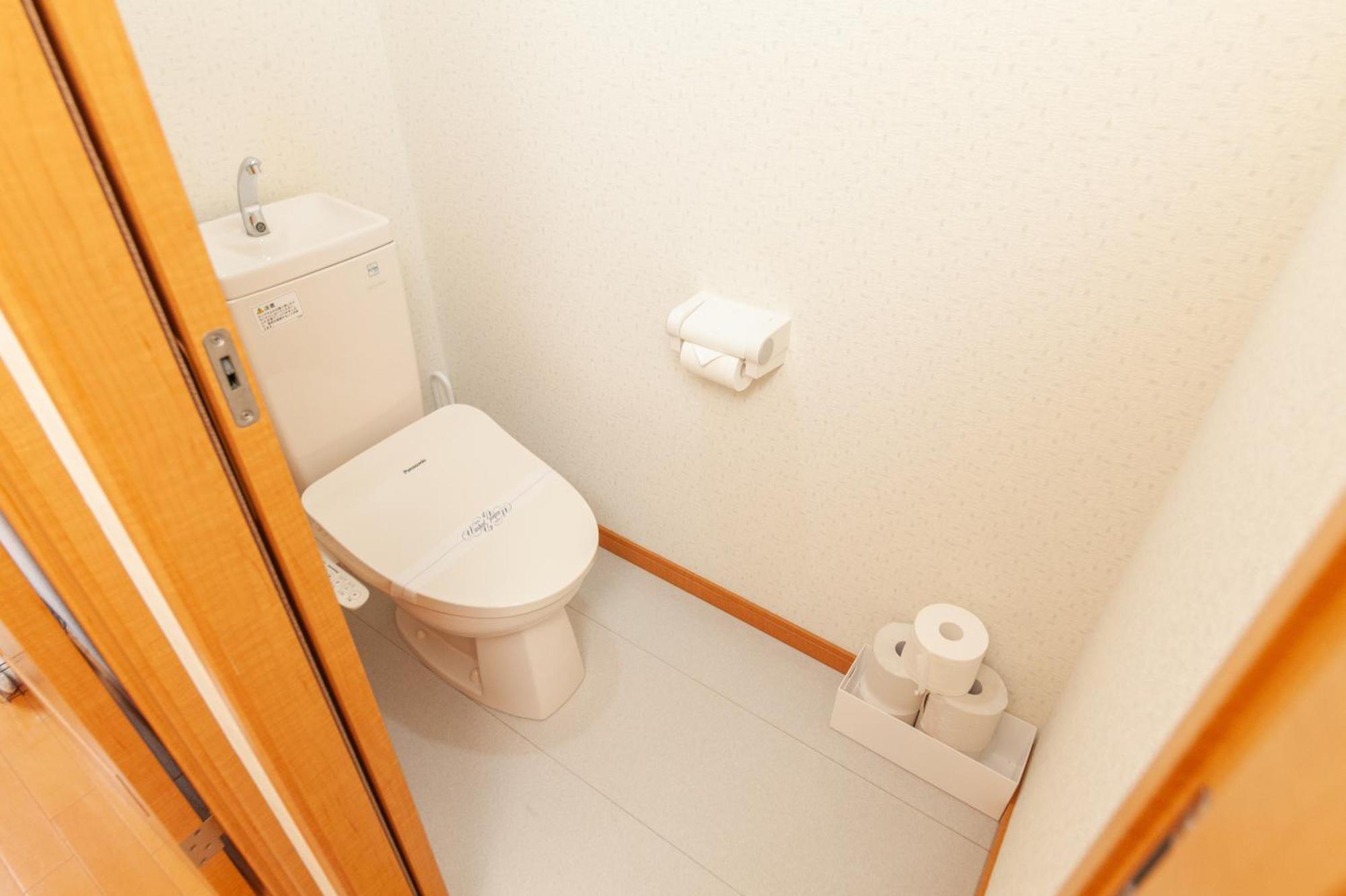 Restful Tsukuda Apartment Aomori Luaran gambar