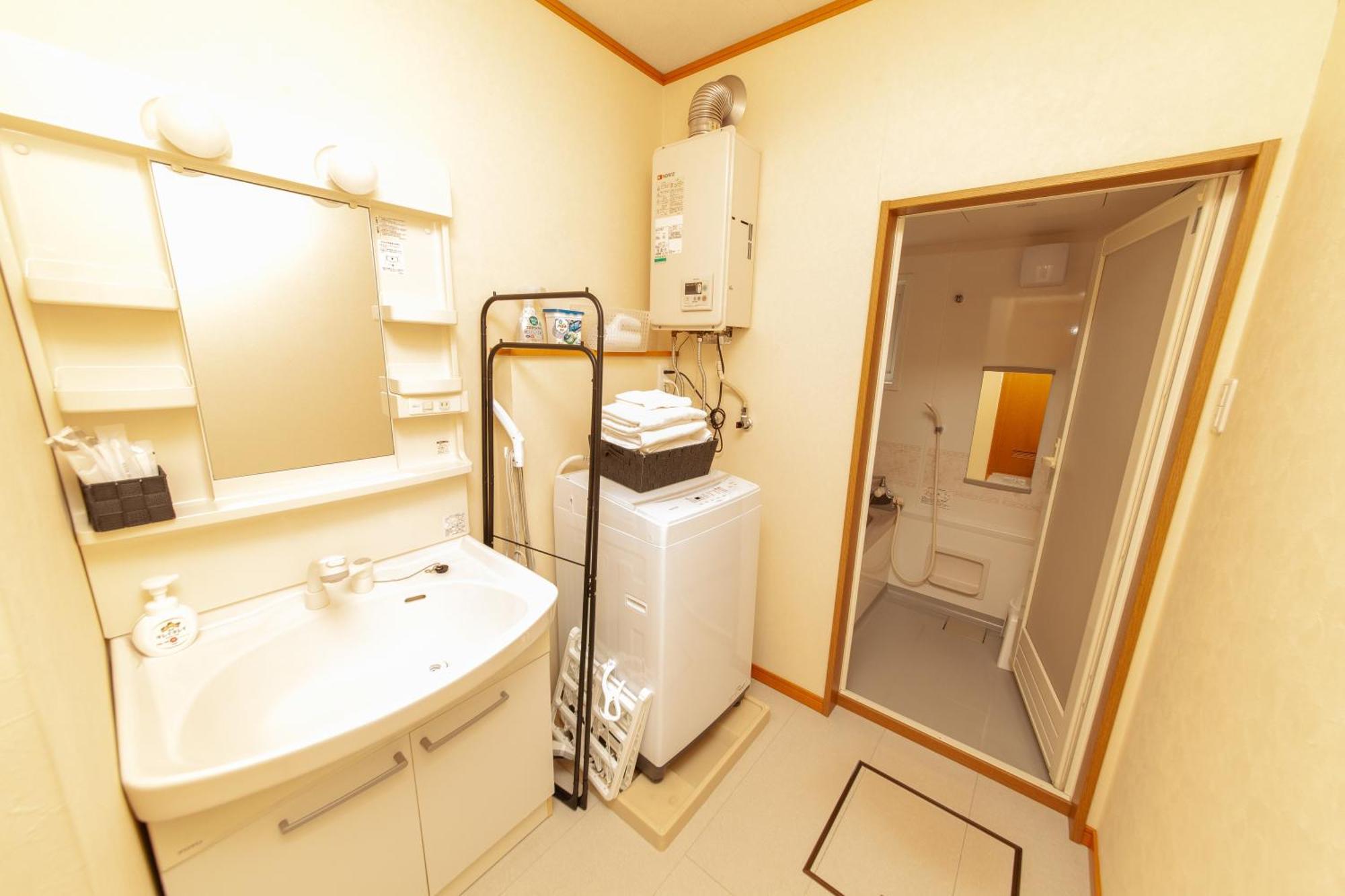 Restful Tsukuda Apartment Aomori Luaran gambar