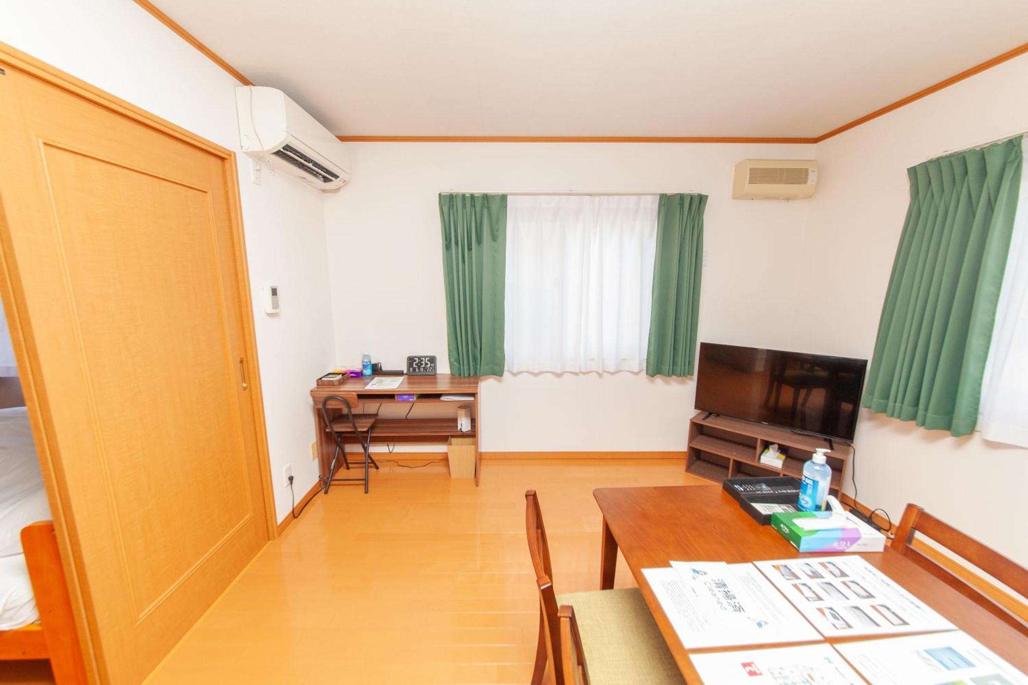 Restful Tsukuda Apartment Aomori Luaran gambar