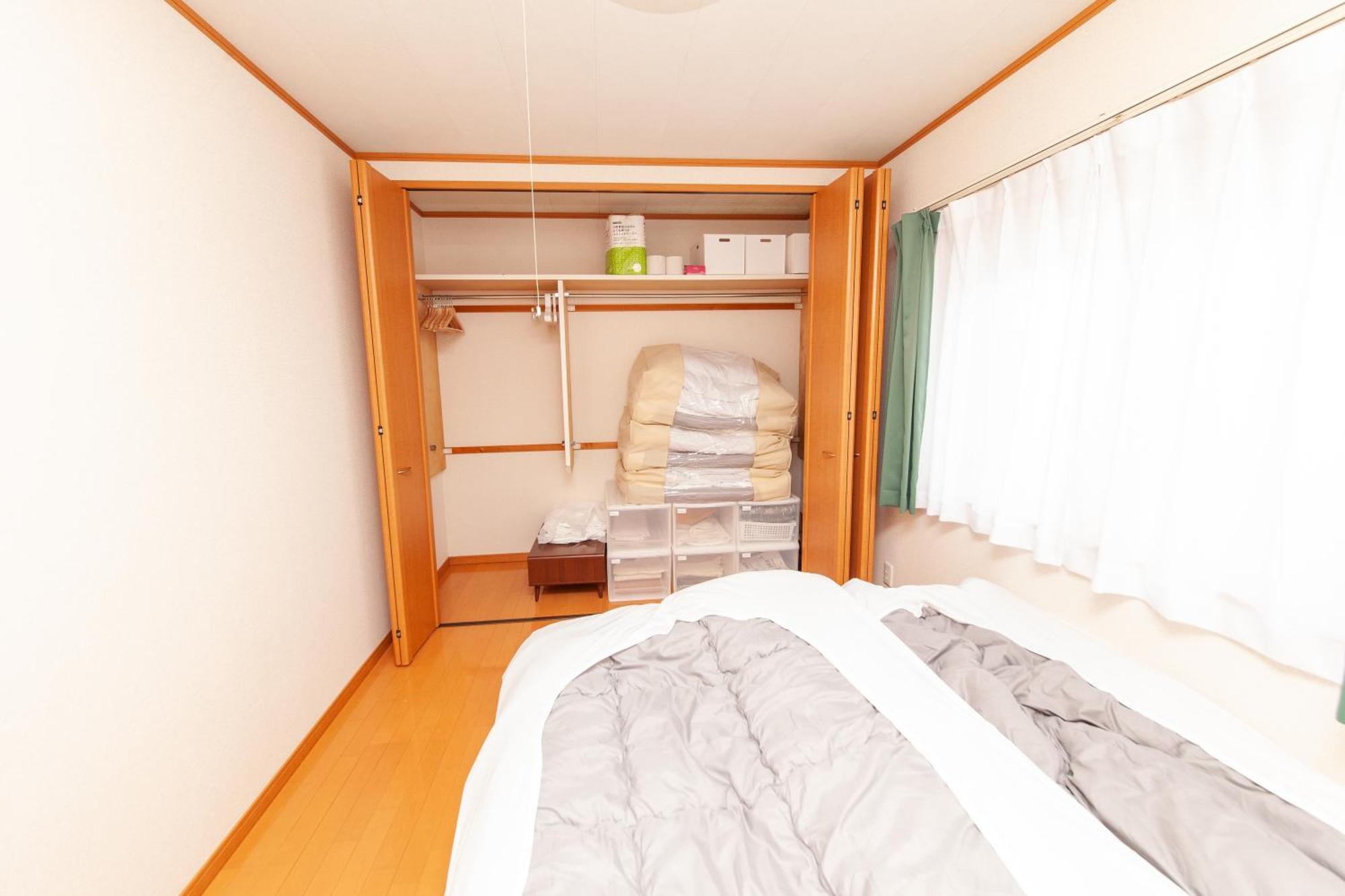 Restful Tsukuda Apartment Aomori Luaran gambar